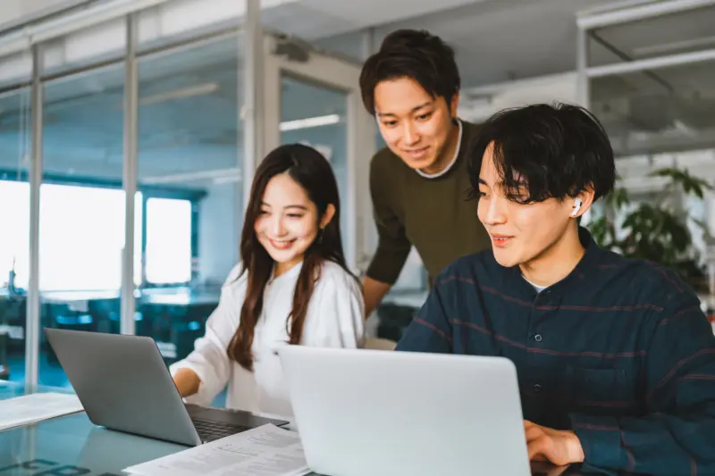 後悔しない学校の選び方